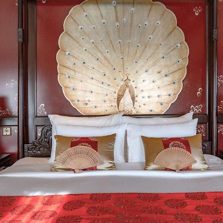 Heritage Line Violet Cruise - Halong Bay & Lan Ha Bay Ha Long Exterior photo